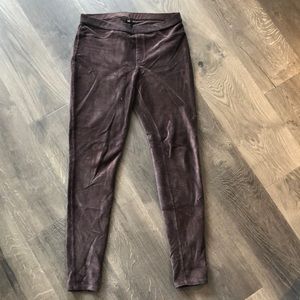 Hue corduroy leggings
